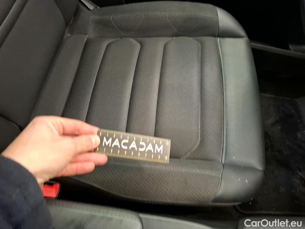  Citroen  C5 CITROEN  Aircross / 2022 / 5P / SUV Hybride rechargeable 225 e-EAT8 Feel #18