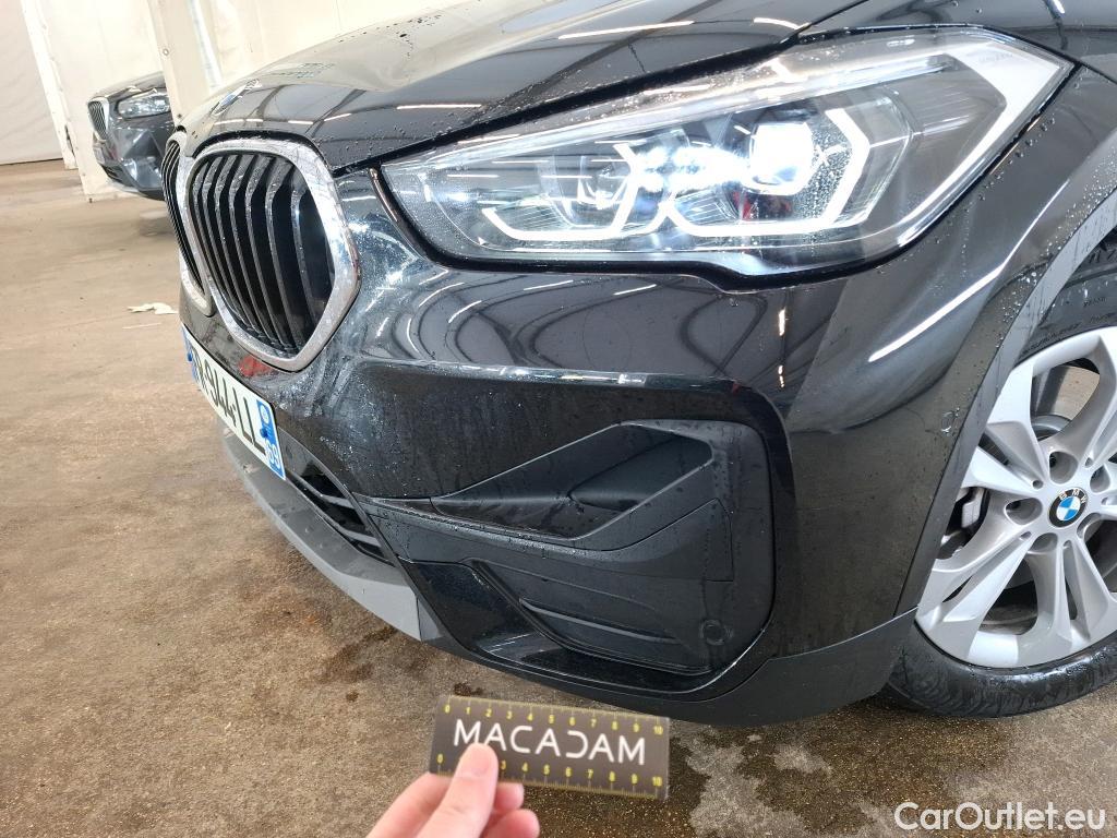  Bmw  X1 BMW  / 2019 / 5P / SUV xDrive25e Business Design BVA6 #6