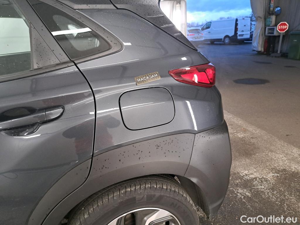  Hyundai  Konna Kona Business Hybrid 2WD 1.6 GDI 140CV BVA6 E6dT #21