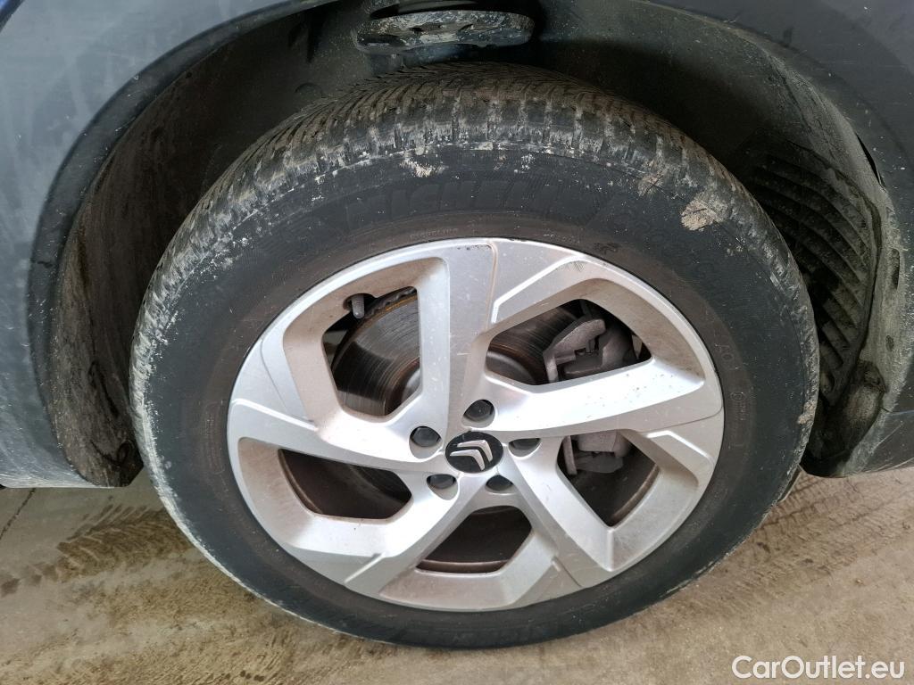  Citroen  C5 CITROEN  Aircross / 2022 / 5P / SUV Hybride rechargeable 225 e-EAT8 Feel #28