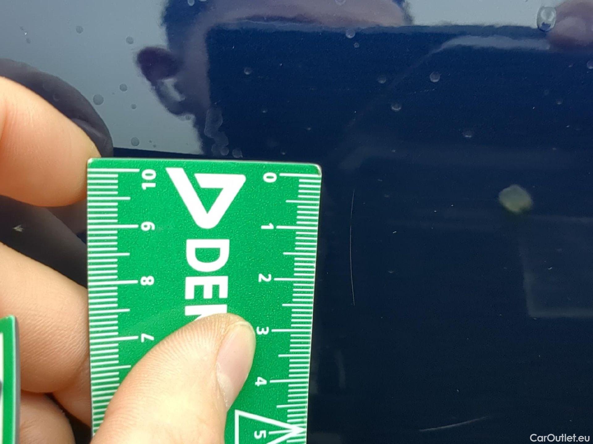  Citroen  DS 7 CROSSBACK 7 E-Tense 225 4x2 Performance Line 1.6 #16