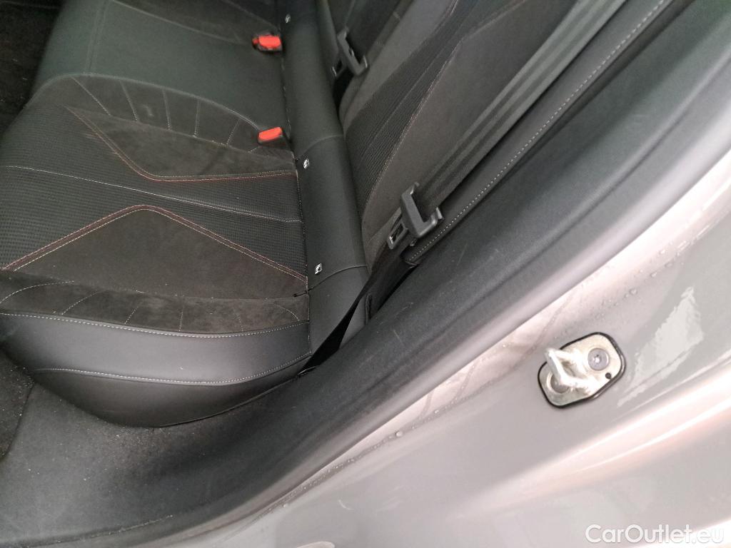  DS  DS4 DS DS 4 / 2021 / 5P / Berline E-TENSE 225 PERFORMANCE LINE + AUTO #32