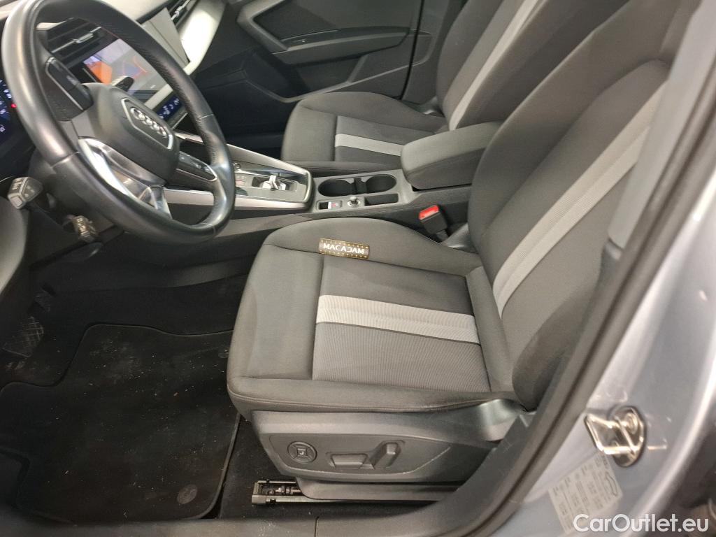  Audi  A3 AUDI  Sportback / 2020 / 5P / Berline 40 TFSI e 204 S Tronic Business Line #30