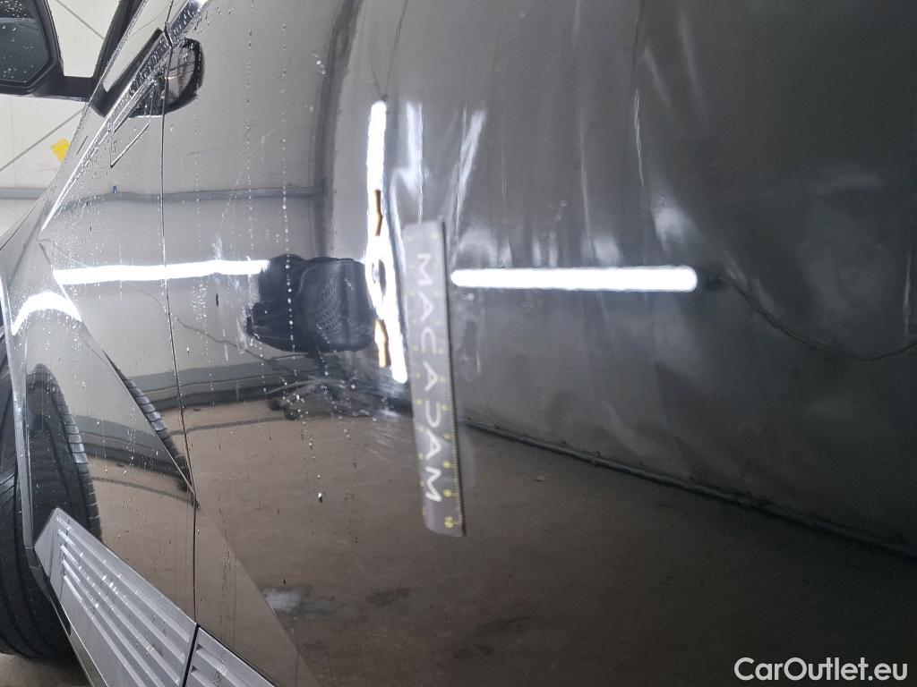  Hyundai   Ioniq Ioniq 5 Creative Electrique 77kWh BVA #6