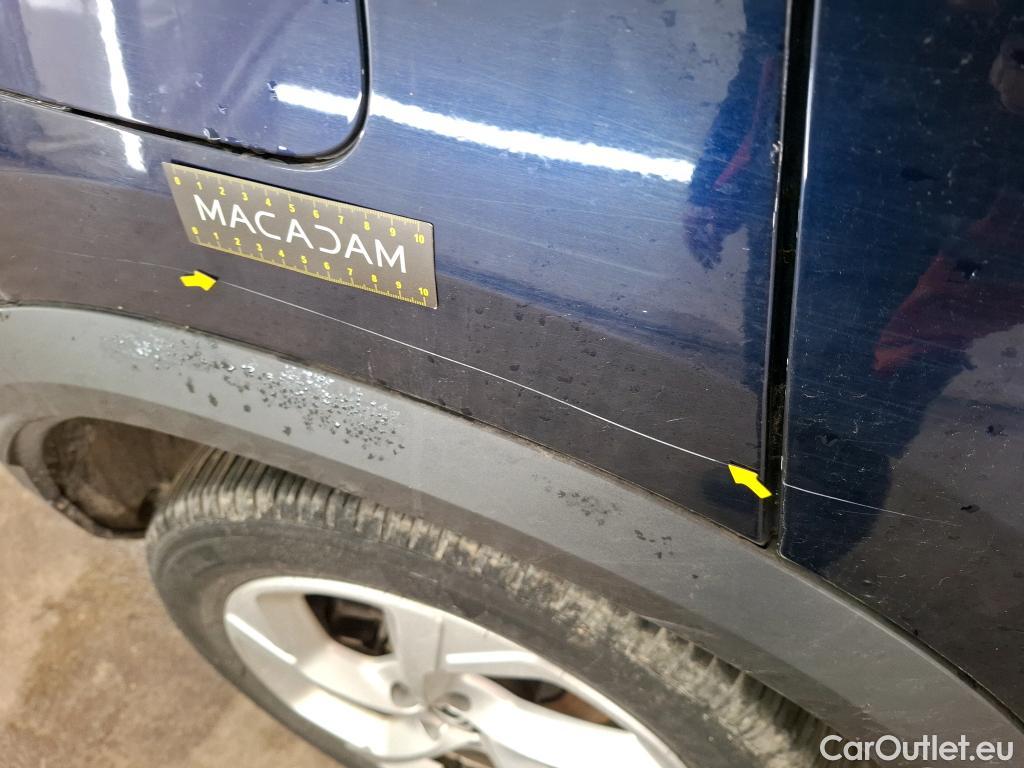  Citroen  C5 CITROEN  Aircross / 2022 / 5P / SUV Hybride rechargeable 225 e-EAT8 Feel #2