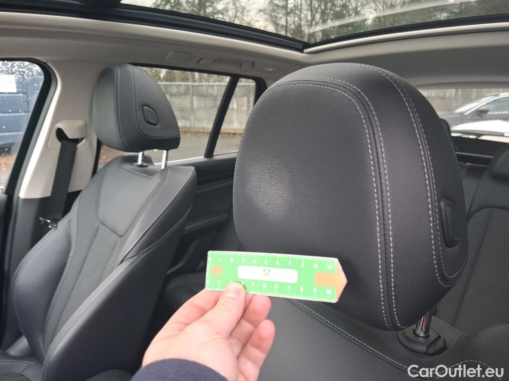  Bmw  X3 BMW  / 2017 / 5P / SUV xDrive30e 292ch xLine BVA8 #7