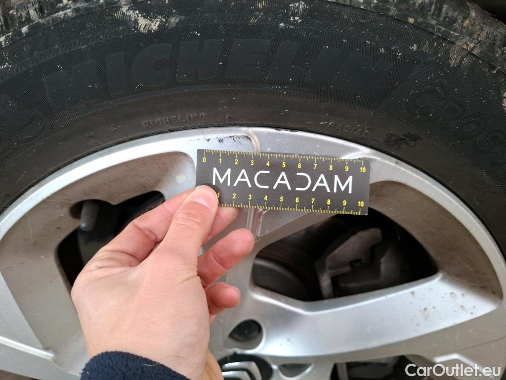  Citroen  C5 CITROEN  Aircross / 2022 / 5P / SUV Hybride rechargeable 225 e-EAT8 Feel #30