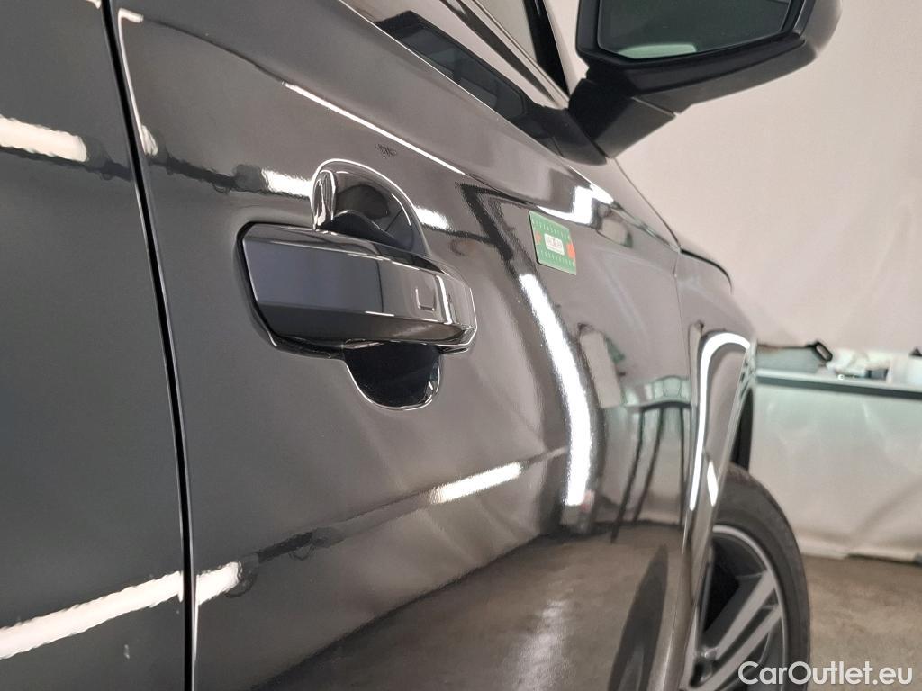  Audi  Q5 AUDI  / 2020 / 5P / SUV 50 TFSI e 299 QTT S TRO 7 BUSINESS EXE #8