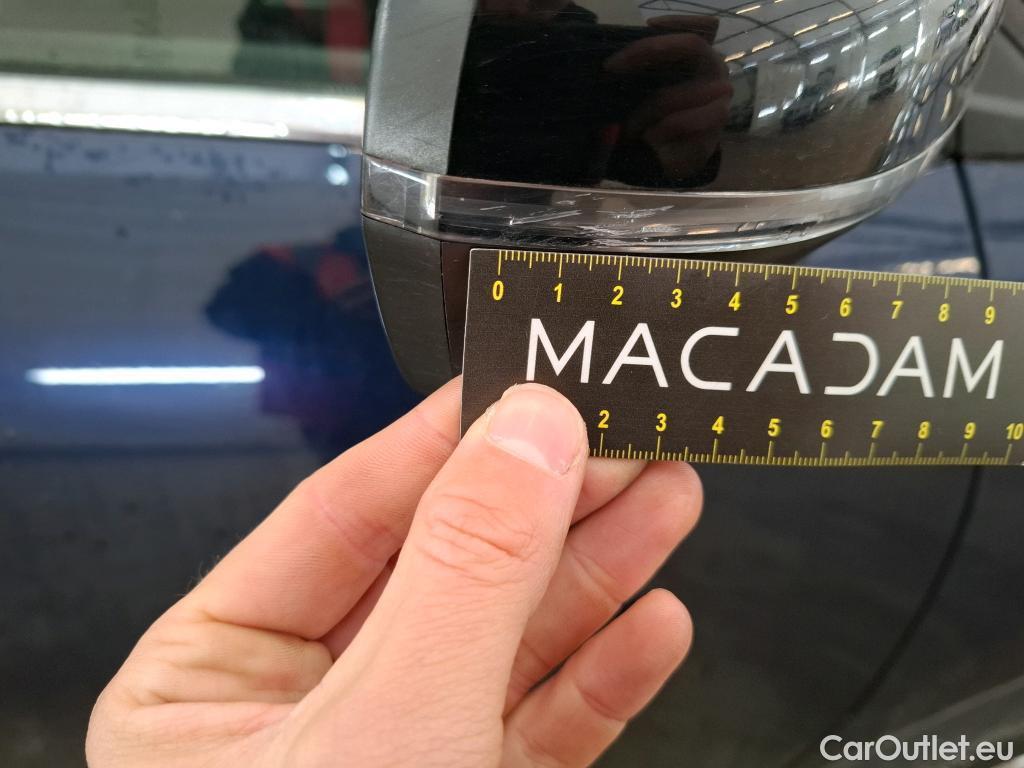  Citroen  C5 CITROEN  Aircross / 2022 / 5P / SUV Hybride rechargeable 225 e-EAT8 Feel #38