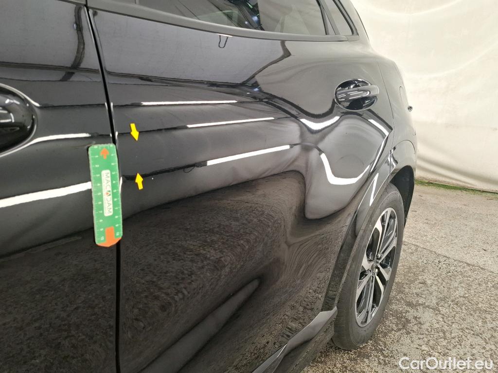  Ford  Puma FORD  / 2019 / 5P / SUV 1.0 Flexifuel Hybrid 125 (mHEV) ST-LINE #1