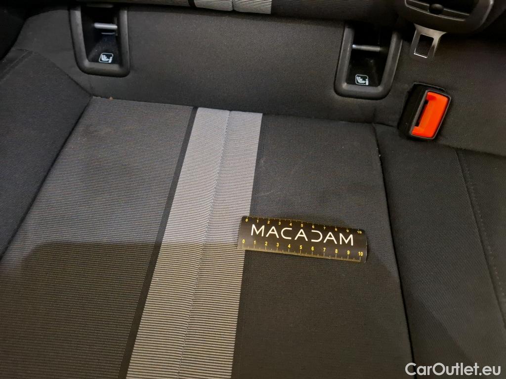  Audi  A3 AUDI  Sportback / 2020 / 5P / Berline 40 TFSI e 204 S Tronic Business Line #34