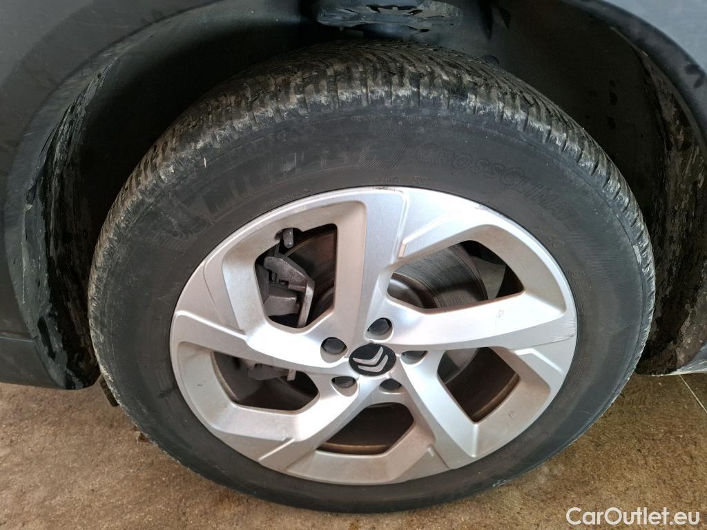  Citroen  C5 CITROEN  Aircross / 2022 / 5P / SUV Hybride rechargeable 225 e-EAT8 Feel #24