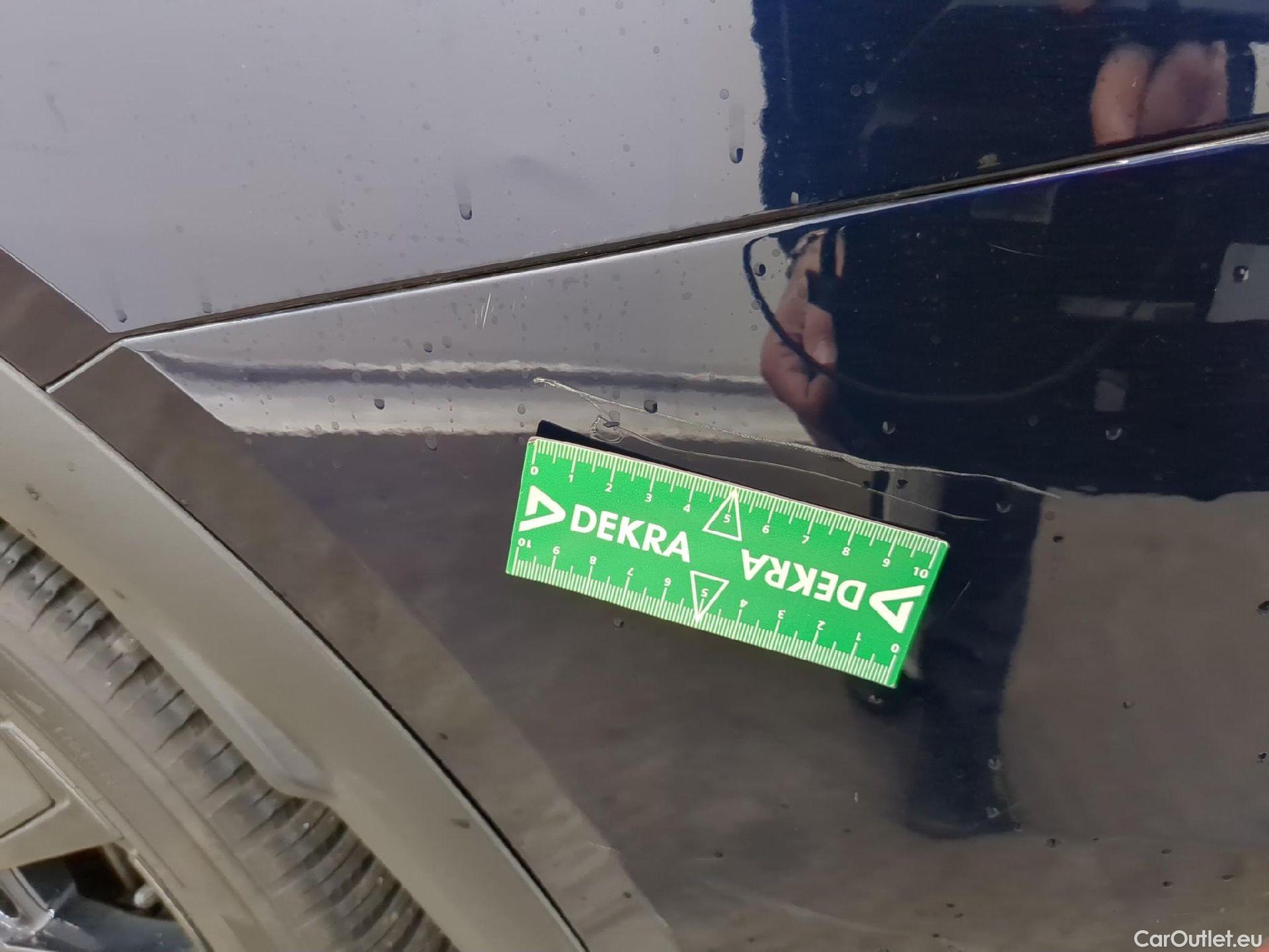  Citroen  DS 7 CROSSBACK 7 E-Tense 225 4x2 Performance Line 1.6 #22