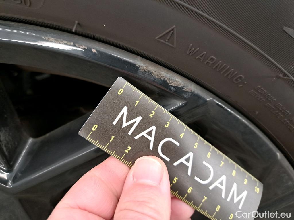  DS  DS4 DS DS 4 / 2021 / 5P / Berline E-TENSE 225 PERFORMANCE LINE + AUTO #26