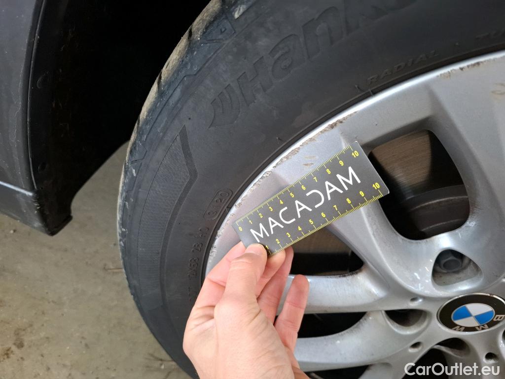  Bmw  Serie 2 BMW  Active Tourer / 2018 / 5P / monospace 225xe Business Design Auto #32