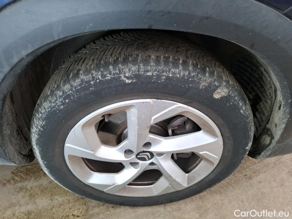  Citroen  C5 CITROEN  Aircross / 2022 / 5P / SUV Hybride rechargeable 225 e-EAT8 Feel #27