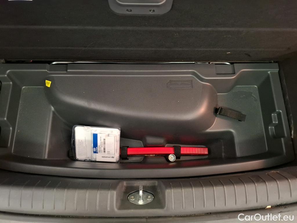  Hyundai   Ioniq HYUNDAI / 2019 / 5P / Berline 1.6 PLUG-IN CREATIVE #7