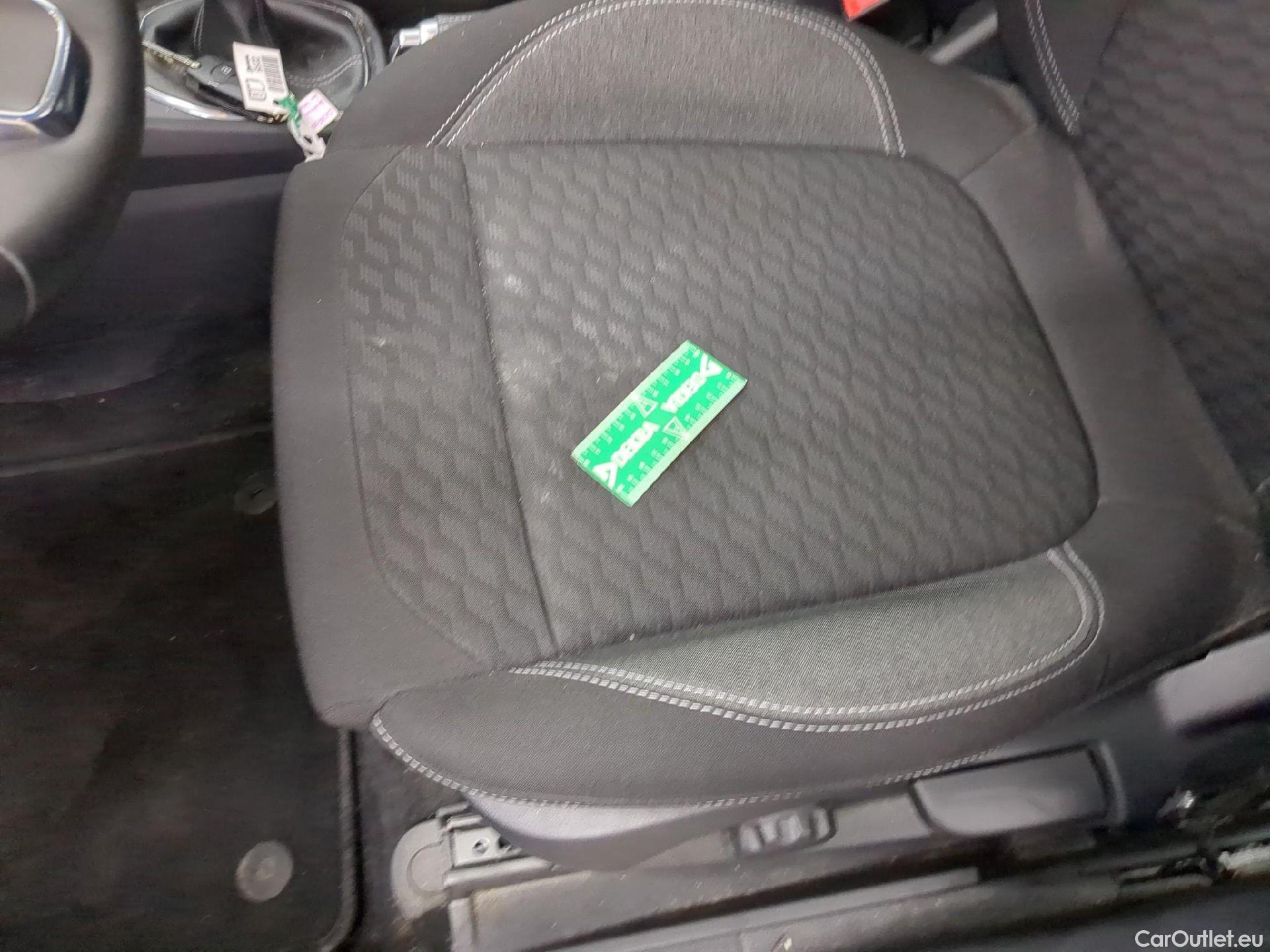  Ford  Puma FORD  / 2019 / 5P / SUV 1.0 Flexifuel Hybrid 125 TITANIUM BUSIN. #1