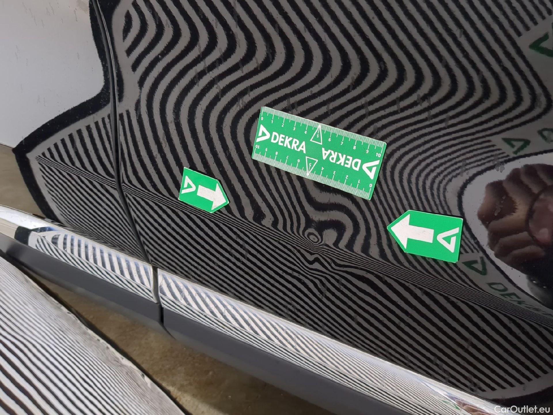  Ford  Puma FORD  / 2019 / 5P / SUV 1.0 Flexifuel Hybrid 125 TITANIUM BUSIN. #6