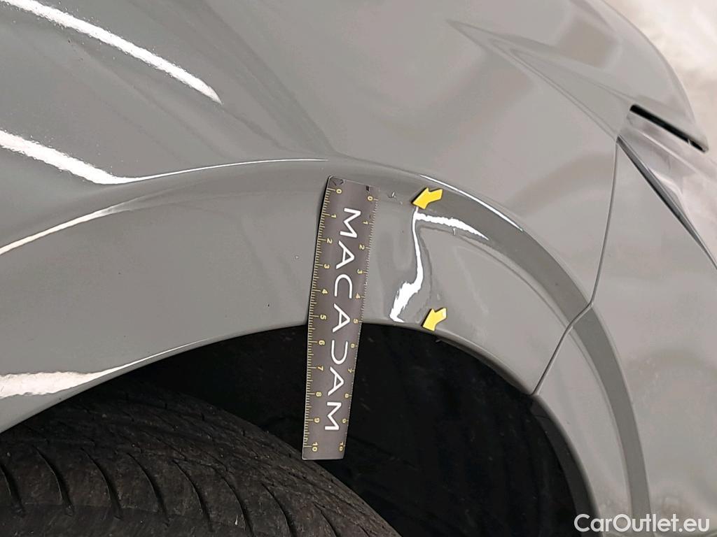  DS  DS4 DS DS 4 / 2021 / 5P / Berline E-TENSE 225 PERFORMANCE LINE + AUTO #7