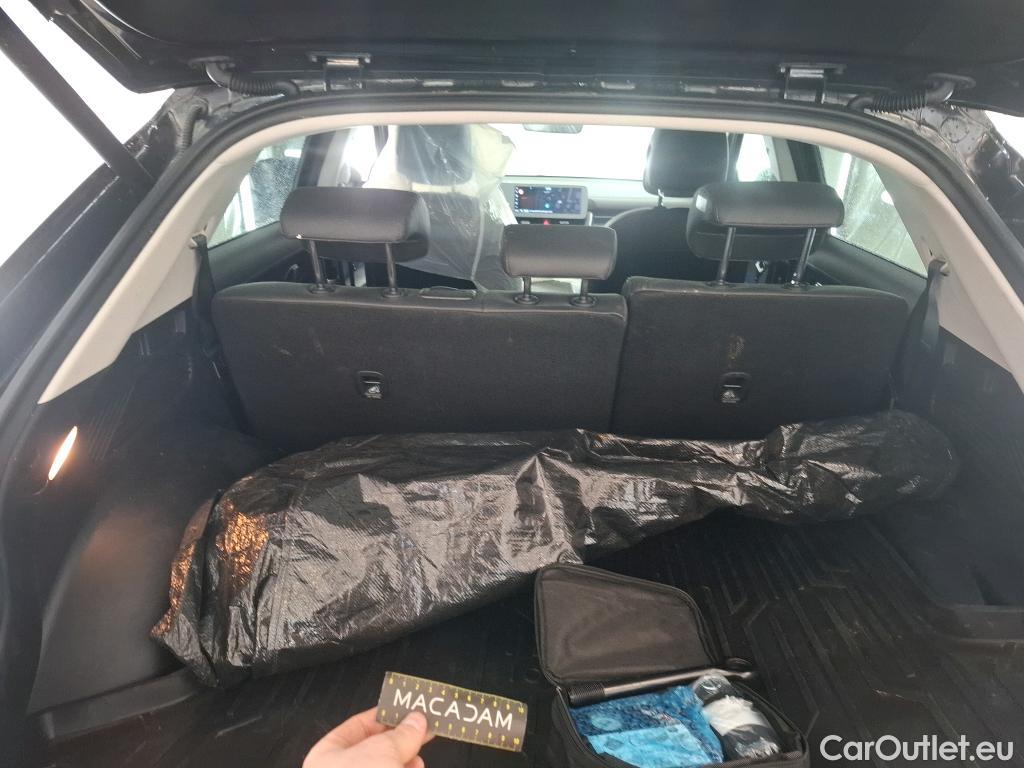  Hyundai   Ioniq Ioniq 5 Creative Electrique 77kWh BVA #1