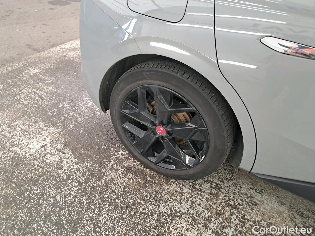  DS  DS4 DS DS 4 / 2021 / 5P / Berline E-TENSE 225 PERFORMANCE LINE + AUTO #12