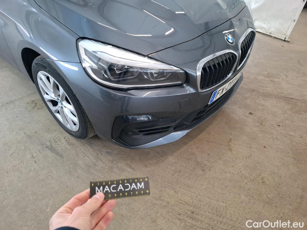  Bmw  Serie 2 BMW  Active Tourer / 2018 / 5P / monospace 225xe Business Design Auto #1