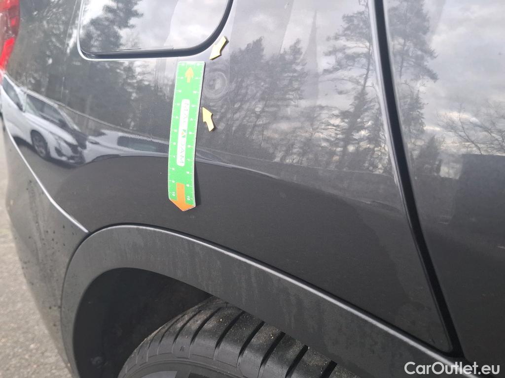  Bmw  X3 BMW  / 2017 / 5P / SUV xDrive30e 292ch xLine BVA8 #5