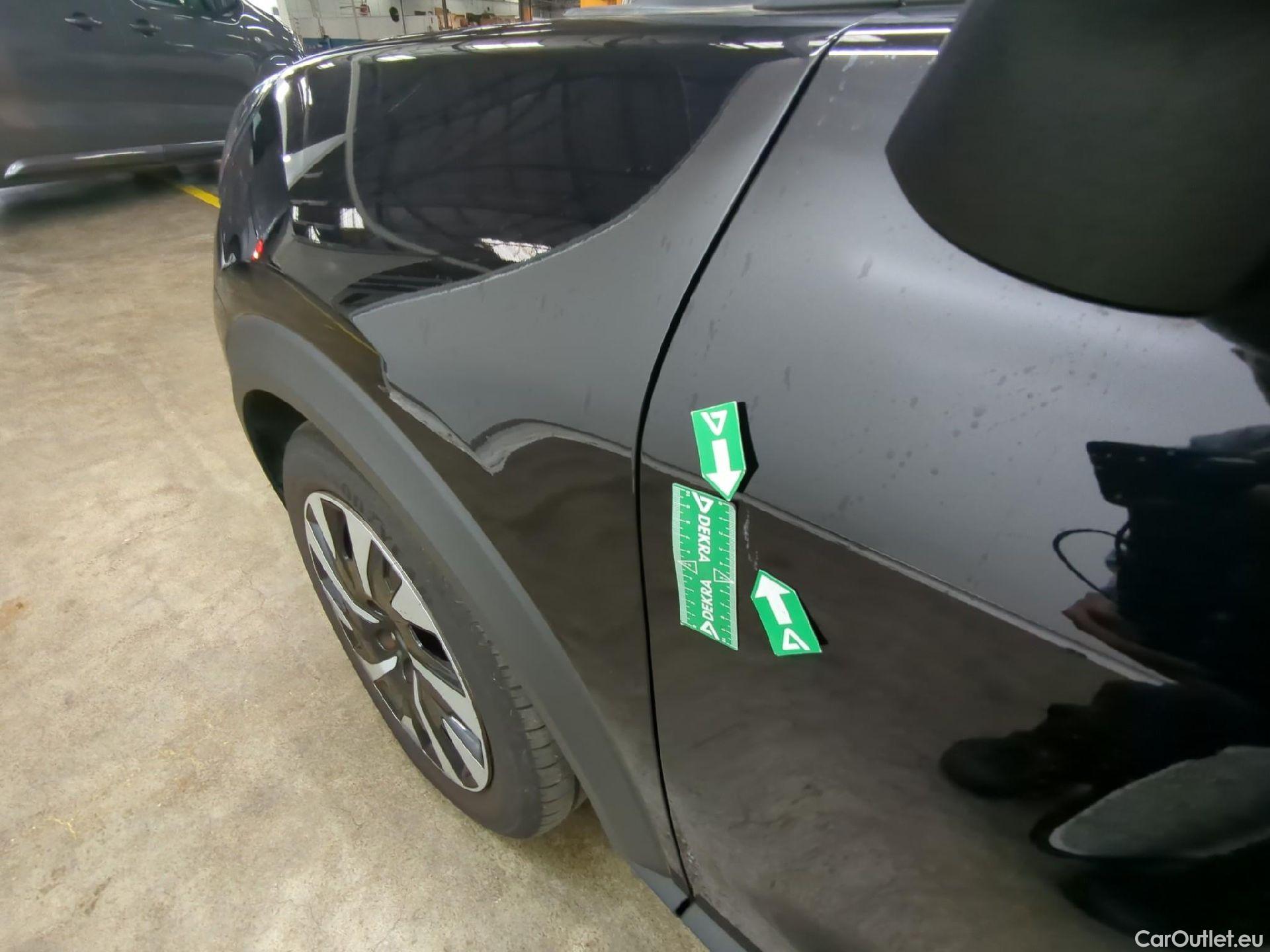  Ford  Puma FORD  / 2019 / 5P / SUV 1.0 Flexifuel Hybrid 125 TITANIUM BUSIN. #19