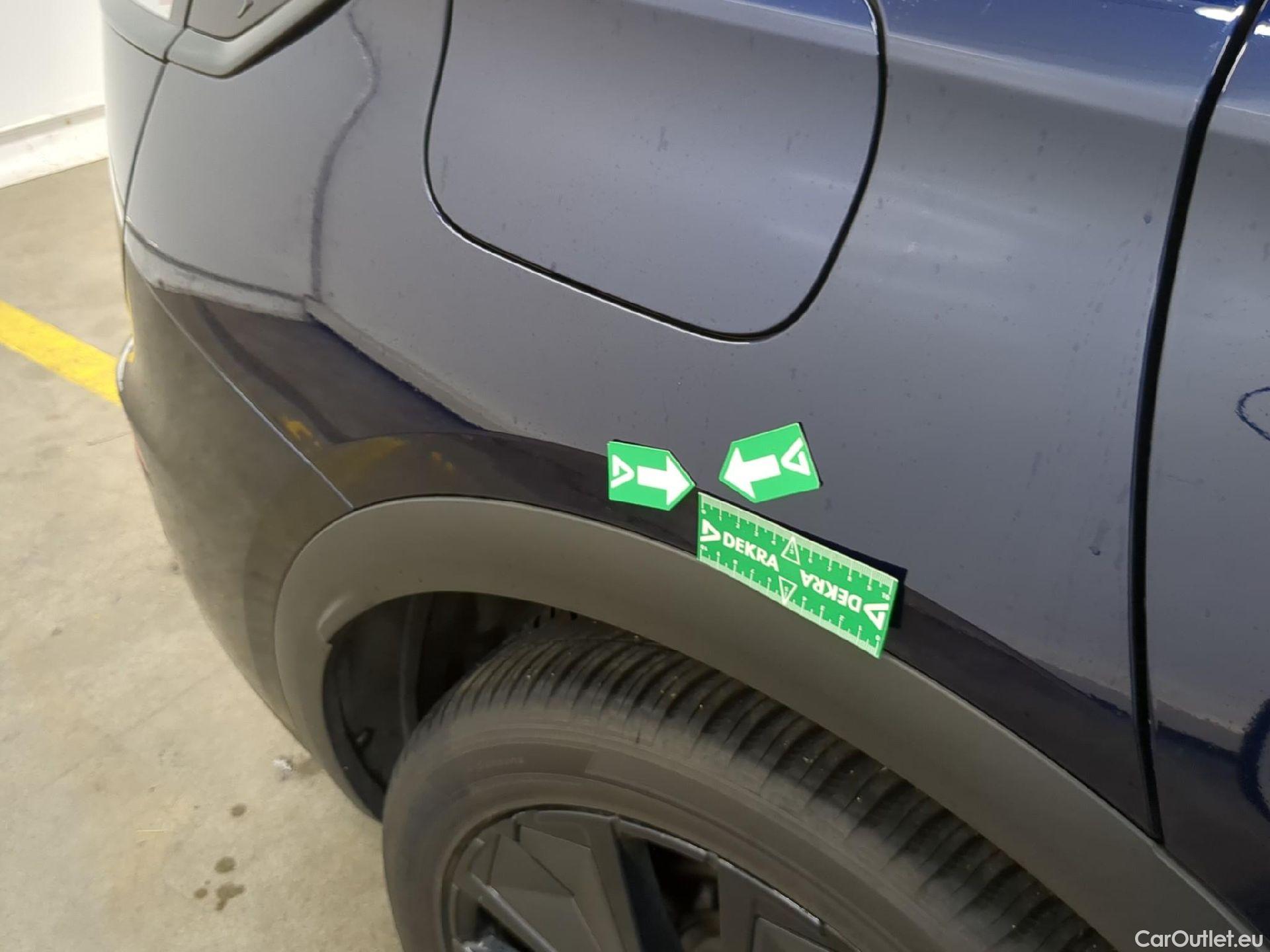  Citroen  DS 7 CROSSBACK 7 E-Tense 225 4x2 Performance Line 1.6 #11