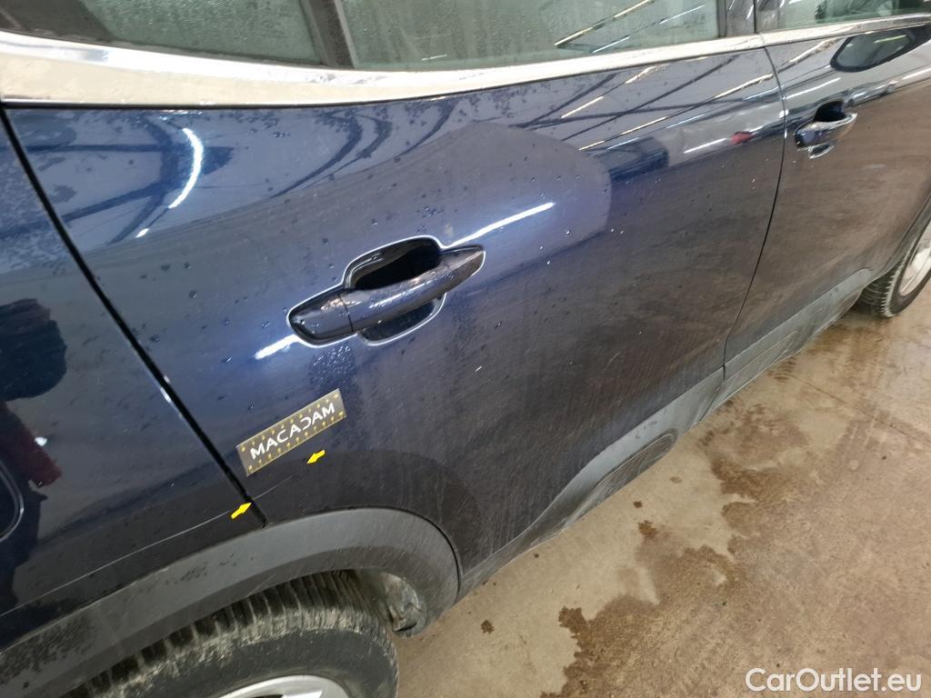  Citroen  C5 CITROEN  Aircross / 2022 / 5P / SUV Hybride rechargeable 225 e-EAT8 Feel #33