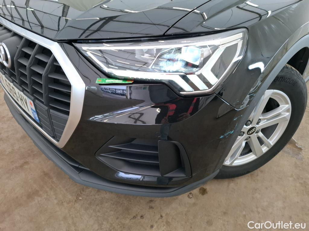  Audi  Q3 AUDI  / 2018 / 5P / SUV 35 TFSI 150 MHEV S TRONIC BUSINESS LINE #15