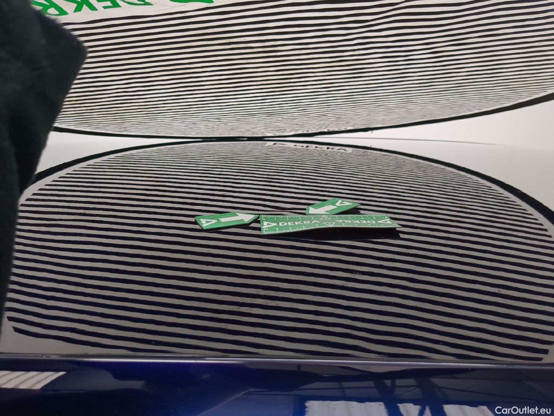  Citroen  DS 7 CROSSBACK 7 E-Tense 225 4x2 Performance Line 1.6 #9