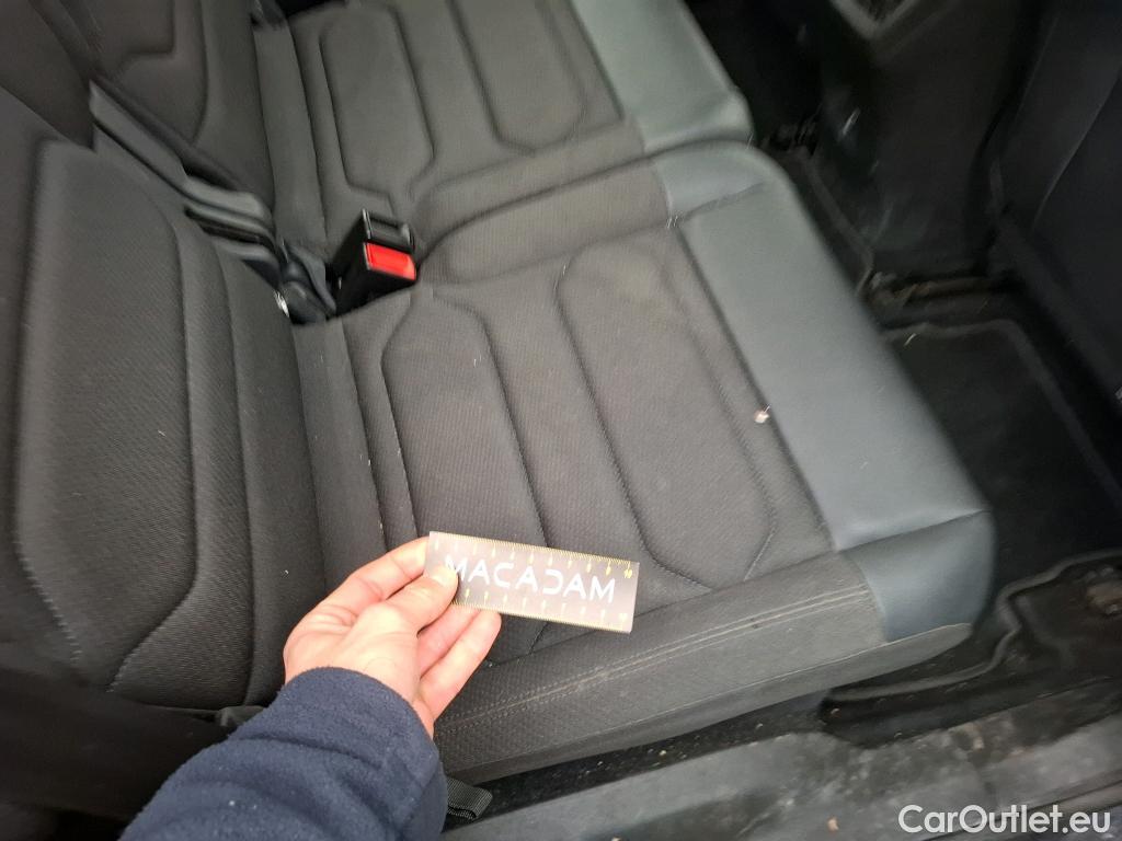  Citroen  C5 CITROEN  Aircross / 2022 / 5P / SUV Hybride rechargeable 225 e-EAT8 Feel #19