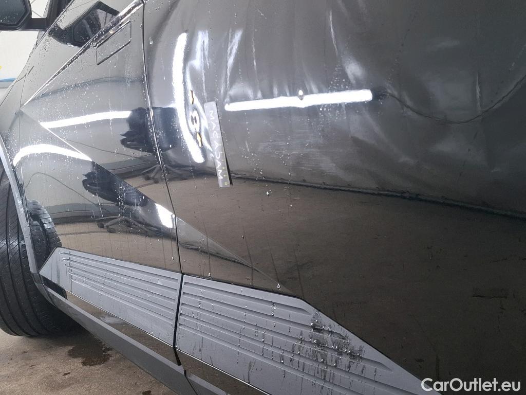  Hyundai   Ioniq Ioniq 5 Creative Electrique 77kWh BVA #4