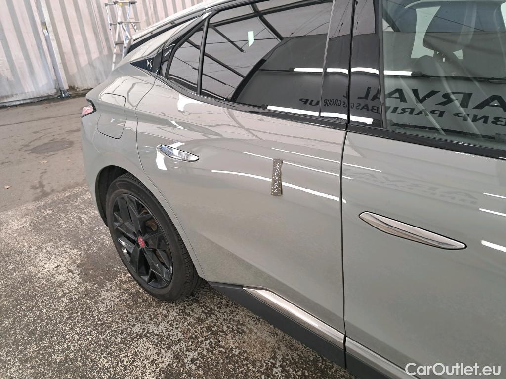  DS  DS4 DS DS 4 / 2021 / 5P / Berline E-TENSE 225 PERFORMANCE LINE + AUTO #8