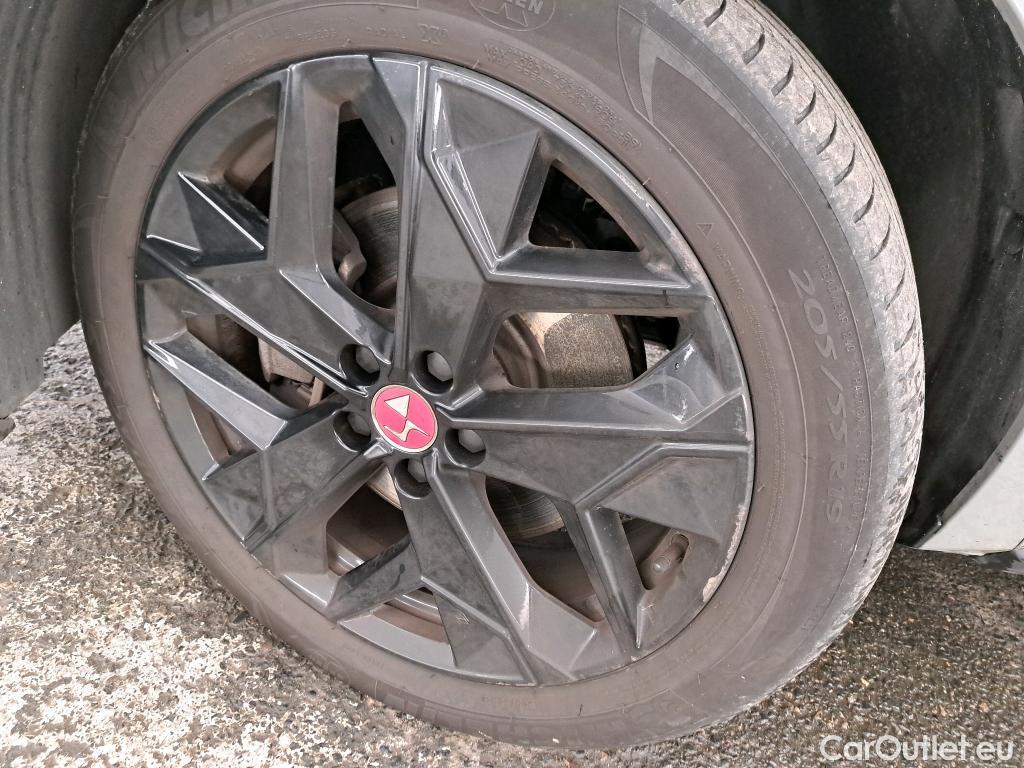  DS  DS4 DS DS 4 / 2021 / 5P / Berline E-TENSE 225 PERFORMANCE LINE + AUTO #30