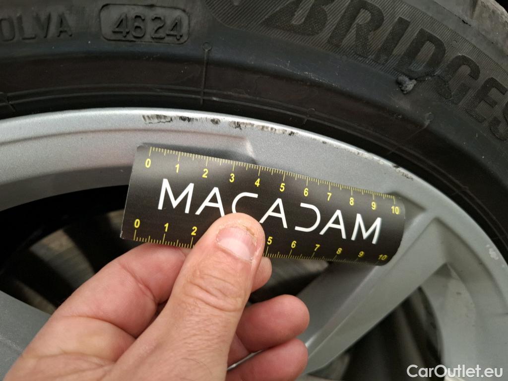  Audi  A3 AUDI  Sportback / 2020 / 5P / Berline 40 TFSI e 204 S Tronic Business Line #12