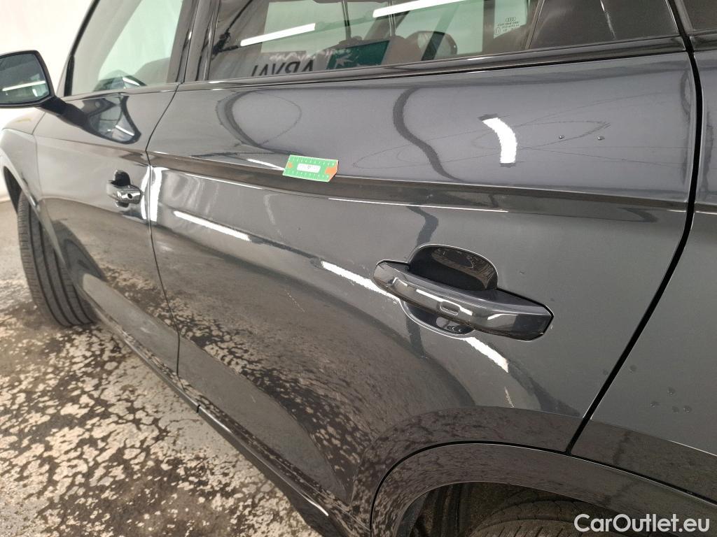  Audi  Q5 AUDI  / 2020 / 5P / SUV 50 TFSI e 299 QTT S TRO 7 BUSINESS EXE #1