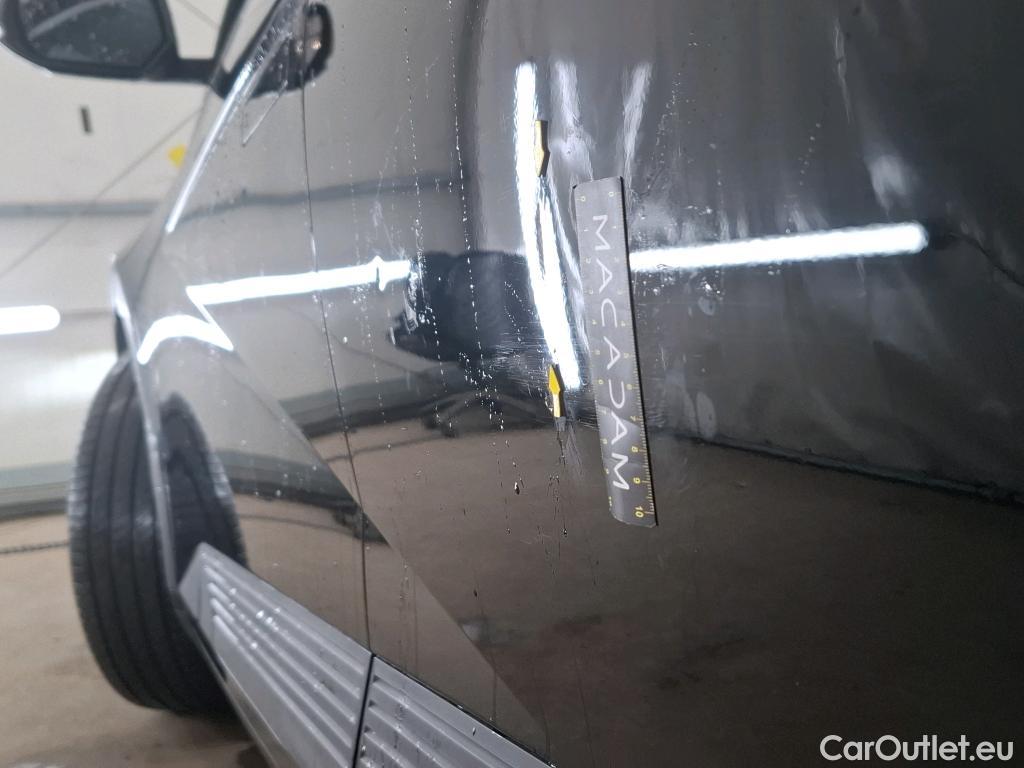  Hyundai   Ioniq Ioniq 5 Creative Electrique 77kWh BVA #7