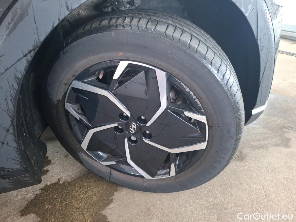  Hyundai   Ioniq Ioniq 5 Creative Electrique 77kWh BVA #29