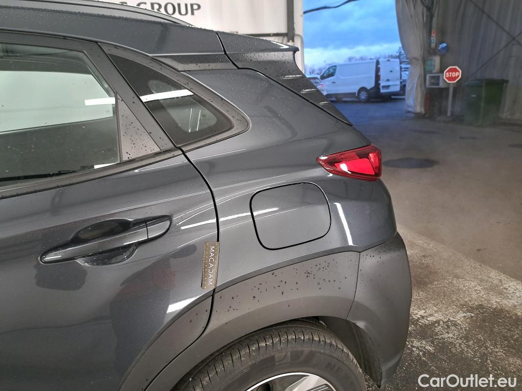  Hyundai  Konna Kona Business Hybrid 2WD 1.6 GDI 140CV BVA6 E6dT #5
