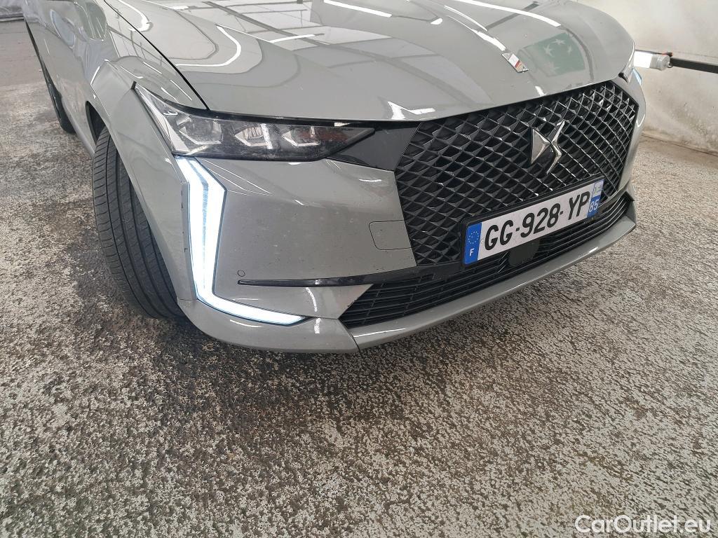  DS  DS4 DS DS 4 / 2021 / 5P / Berline E-TENSE 225 PERFORMANCE LINE + AUTO #15