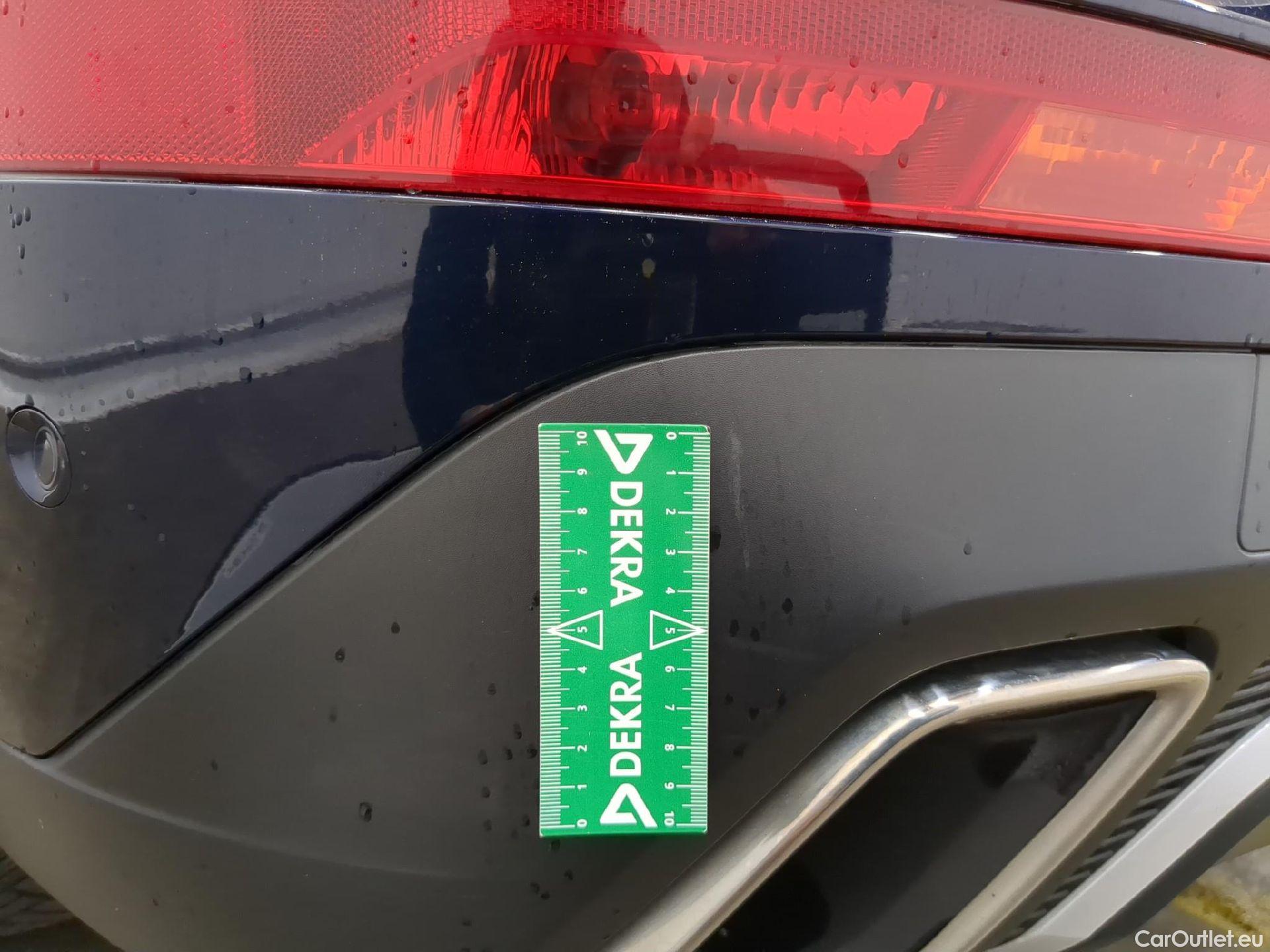  Citroen  DS 7 CROSSBACK 7 E-Tense 225 4x2 Performance Line 1.6 #24