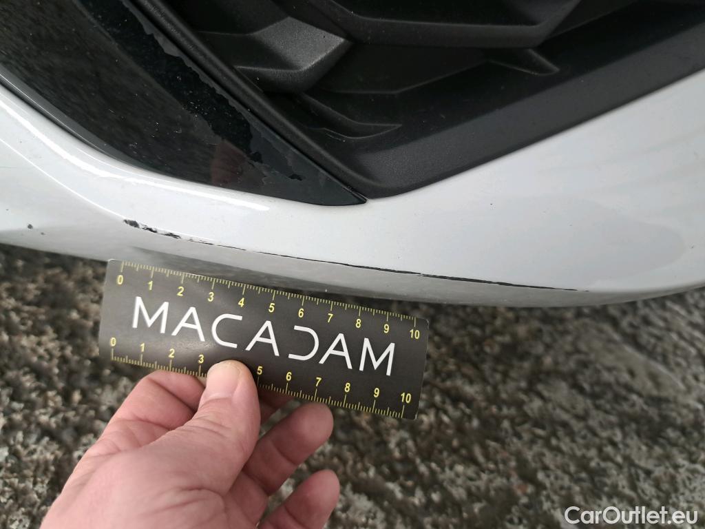  Audi  A3 AUDI  Sportback / 2020 / 5P / Berline 45 TFSI e 245 S Tronic Competition #3