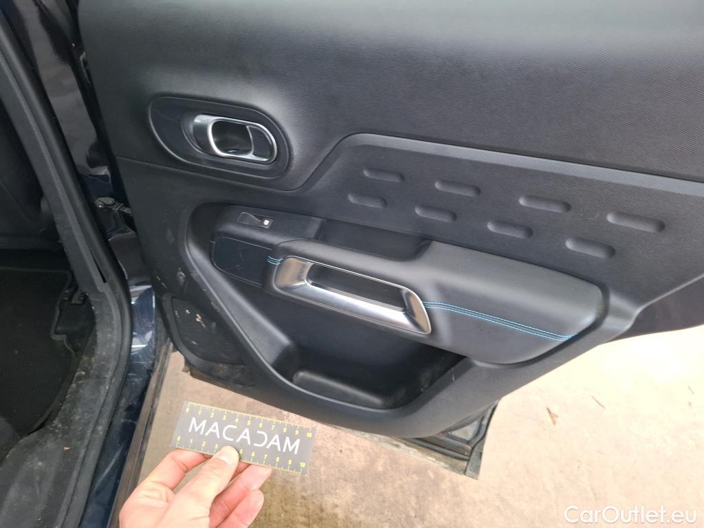  Citroen  C5 CITROEN  Aircross / 2022 / 5P / SUV Hybride rechargeable 225 e-EAT8 Feel #3