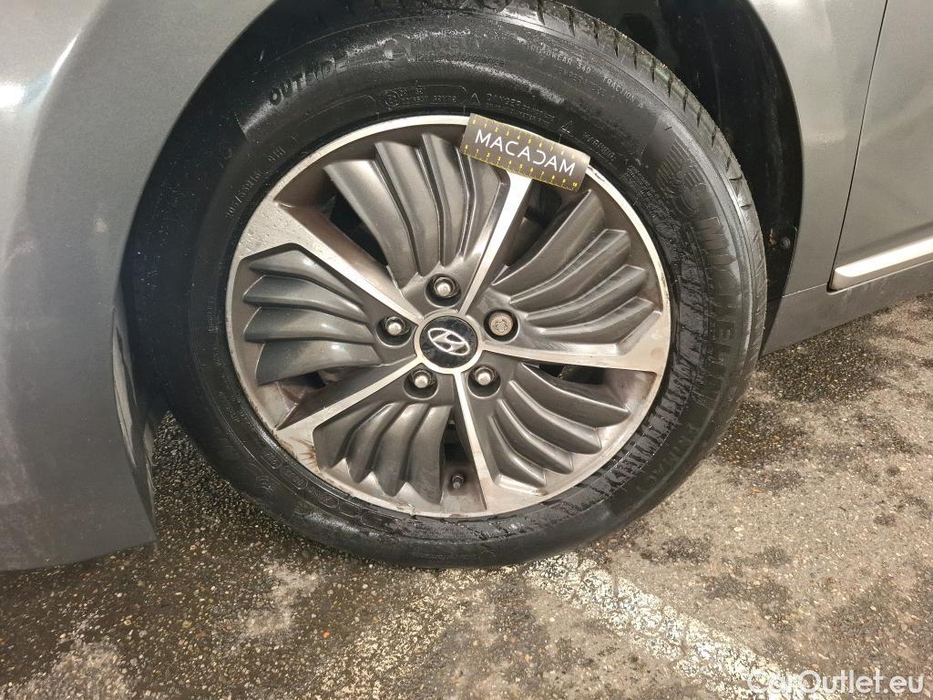  Hyundai   Ioniq HYUNDAI / 2019 / 5P / Berline 1.6 PLUG-IN CREATIVE #1