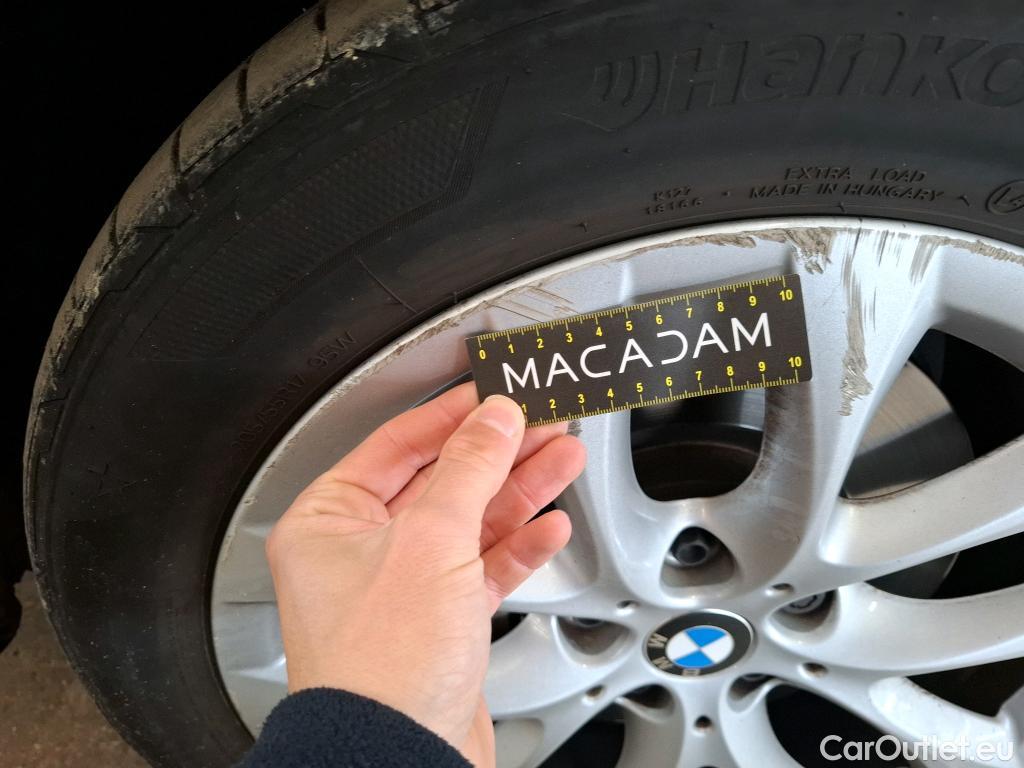  Bmw  Serie 2 BMW  Active Tourer / 2018 / 5P / monospace 225xe Business Design Auto #20