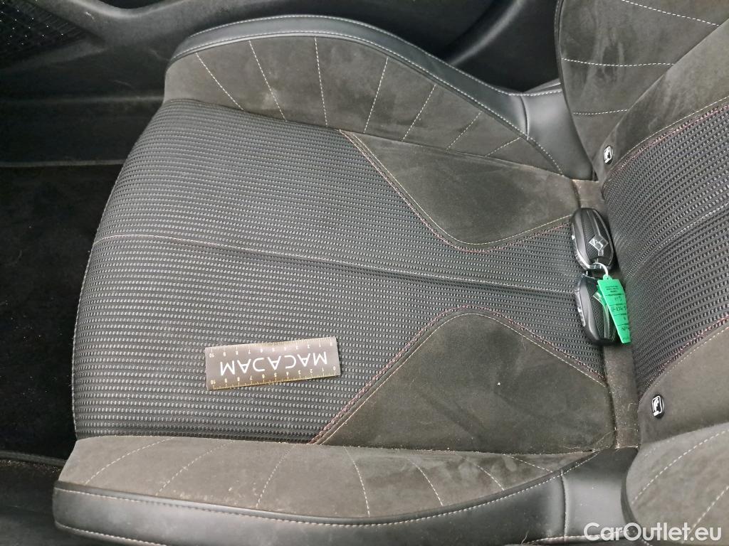  DS  DS4 DS DS 4 / 2021 / 5P / Berline E-TENSE 225 PERFORMANCE LINE + AUTO #48