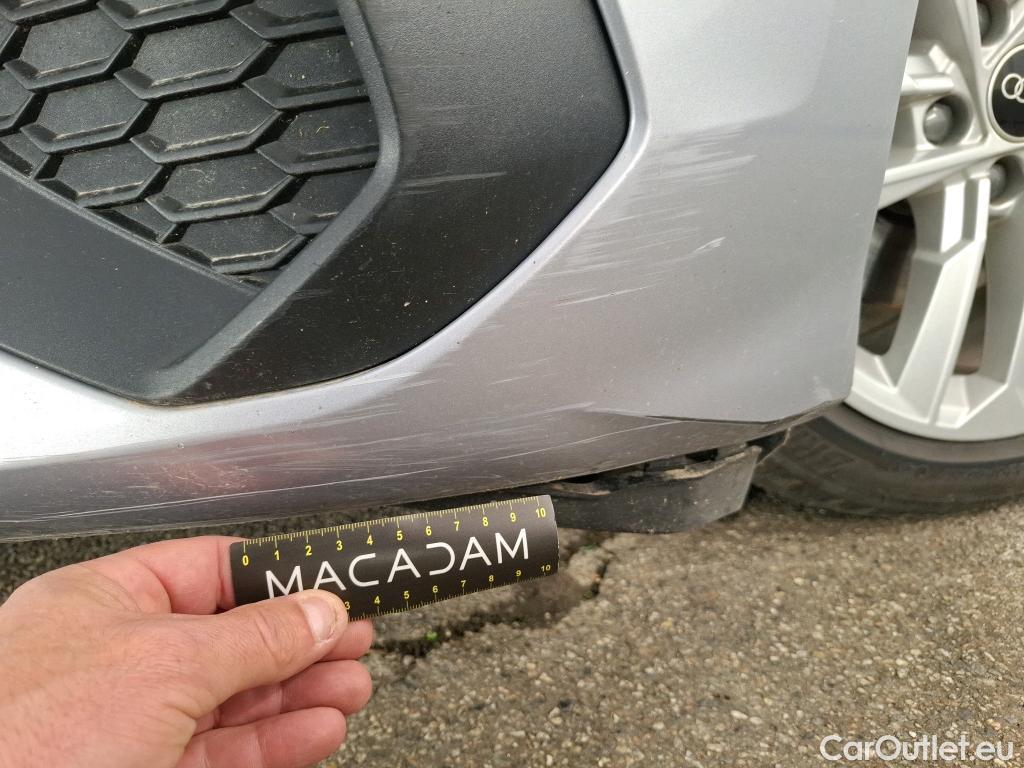  Audi  A3 AUDI  Sportback / 2020 / 5P / Berline 40 TFSI e 204 S Tronic Business Line #8